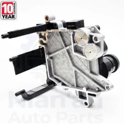 NEW 01J TCU TCM CVT Transmission Control Module (01J927156HT / 01J927156JG) – For Audi A4/A5/A6/A8, Free VIN Programming
