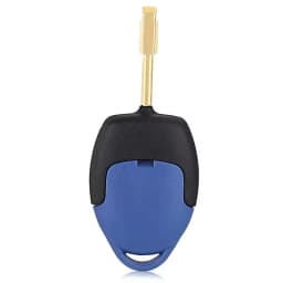 KEYECU KYDZ Board 6C1T15K601AG 6CIT15K601 For Ford Transit WM VM 2006- 2010 2011 2012 2013 2014 Car Remote Key 4D63 Chip 433MHz