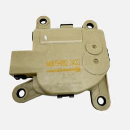 H40073-0912 ACTUATOR-MIX 971611JAA0 For Kia Cerato Sorento Sportage Rio Creta I20 Tucson Palisade Solaris Veloster HVAC Actuator
