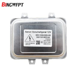 5DV 009 000 00 / 5DV009000 00 / 12767670 Xenon Vorschaltgerat 12V D1S 2PIN Ballast