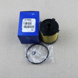 32140029 Oil Filter Kit For Volvo S60 S80 V60 XC60 XC70 XC40 XC90 V90 2014 2015 2016 2017 2018 2019 2020 31372212 31372214