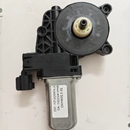 Power Window Lifting Motor Mitsuba WR12-765 For Ford 1.6L Everest Ranger Focus 2012-2014 AB3914553AB 6CP114553H1A