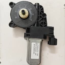 Power Window Lifting Motor Mitsuba WR12-765 For Ford 1.6L Everest Ranger Focus 2012-2014 AB3914553AB 6CP114553H1A