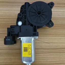 Power Window Lifting Motor Mitsuba WR12-765 For Ford 1.6L Everest Ranger Focus 2012-2014 AB3914553AB 6CP114553H1A