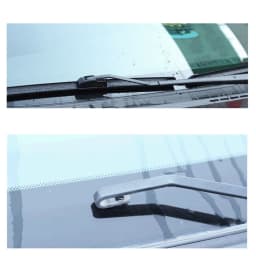 Xukey Front Rear Windscreen Wiper Blades Set For Toyota RAV4 XA20 2005 2004 2003 2002 2001 2000 24" 19" 12"
