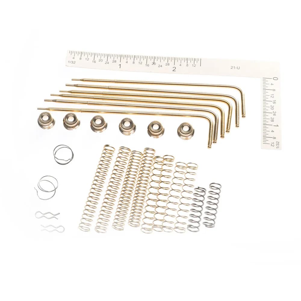 Carburetor Calibration Tuning Kit For Edelbrock CFM 1400 1404 1405 1406 1407 1408 1409 1411 WPA 1487 Carter AFB Carburetor Jets