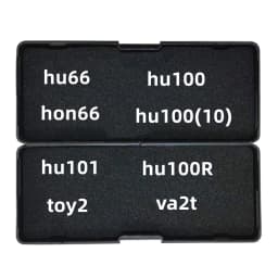 lishi 2 in 1 2in1 hu66 hu64 hu92 hon66 hu101 hu100(10) hu100r hy22 hu162t(8) hon58r hy17 hy16 hy15 lishi toos