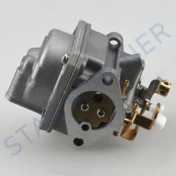 13200-91J70 Carburetor For Suzuki Outboard Motor 4 Stroke DF6 DF5 DF4 13200-91J00 13200-91J91 13200-91JM0 Boat Engine Parts