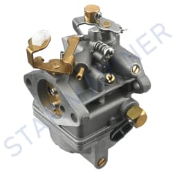 13200-91J70 Carburetor For Suzuki Outboard Motor 4 Stroke DF6 DF5 DF4 13200-91J00 13200-91J91 13200-91JM0 Boat Engine Parts