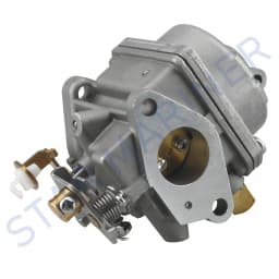 13200-91J70 Carburetor For Suzuki Outboard Motor 4 Stroke DF6 DF5 DF4 13200-91J00 13200-91J91 13200-91JM0 Boat Engine Parts