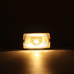 Car Accessories Front Fog Light DRL LED Driving Lamp Spotlight Spotlamp For PEUGEOT 205 GTI CTI 106 306 Mi16 H3