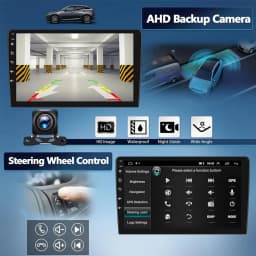 For Mitsubishi Pajero Sport 2 2008 - 2016 L200 Triton 2006 - 2014 Android 16 Car Radio Multimedia Video Player GPS CarPlay