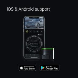 Original NEXTGEN OBDeleven BMW / VAG GROUP For IOS/Android Support VW Polo Golf Volkswagen/Audi A3 A4 /Seat/Skoda/BMW