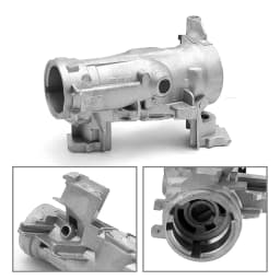 OEM Ignition Starter Switch Steering Lock For VW Golf 5 MK5 6 MK6 Caddy EOS Tiguan Touran Seat Leon Toledo Altea A3 1K0905851B