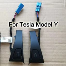 For Tesla Model 3/Y Front Rear Door Switch Button 1094956-02-E 1094957-02-E 1094958-02-E 1094959-02-E 1094956-01-C 1094957-01-C