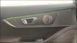 Door backlight For Chery Tiggo 8 Pro Max 2021 2024 Interior Ambient Lighting for Modification Automobiles Parts