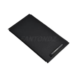 For Citroen Berlingo Peugeot Partner 2008-2018 Center Armrest Box Cover Plate Cup Holder Pull Curtain Cup Holder Pull 7591.7