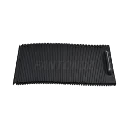 For Citroen Berlingo Peugeot Partner 2008-2018 Center Armrest Box Cover Plate Cup Holder Pull Curtain Cup Holder Pull 7591.7