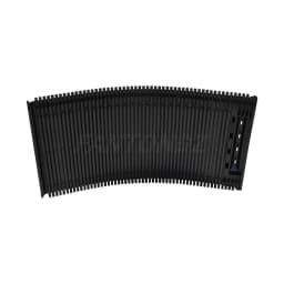 For Citroen Berlingo Peugeot Partner 2008-2018 Center Armrest Box Cover Plate Cup Holder Pull Curtain Cup Holder Pull 7591.7