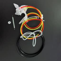 Truck Seat Valve with Pipe for Renault 7420748450 7420443641 for ISRI 6860 NTS1 928474-80 928474-109 60221/00E