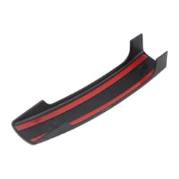 4pcs Car Glossy Black Exterior Door Handle Cover for Range Rover Sport Discovery 3 Freelander 2 Exterior Door Handle Cover