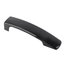 4pcs Car Glossy Black Exterior Door Handle Cover for Range Rover Sport Discovery 3 Freelander 2 Exterior Door Handle Cover