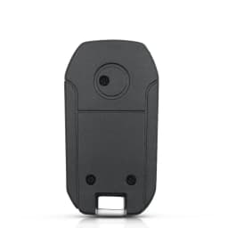 KEYYOU Modified Remote Car Key ID46 Chip 433MHz For Mitsubishi L200 Shogun Pajero Triton Key Fob Control Auto 2/3 Buttons Key
