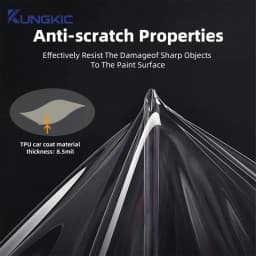 TPU Protective Film For Mazda CX60 CX90 2022-2025 CX-60 CX-90 Car Interior Center Console Transparent Anti-scratch Accessories
