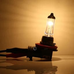 1 Pair Philips Vision H8 12V 35W PGJ19-1 12360CDC1 Original Light Car Fog Lamp OEM Quality Auto Head Bulb