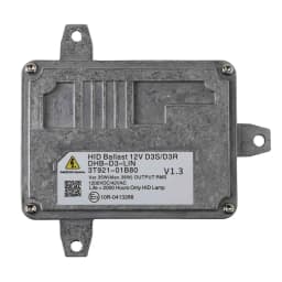 3T92101B80 Car HID Headlight Ballast Control Module For Hyundai Santa Fe 2013-2015 92190-2W300