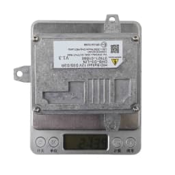 3T92101B80 Car HID Headlight Ballast Control Module For Hyundai Santa Fe 2013-2015 92190-2W300