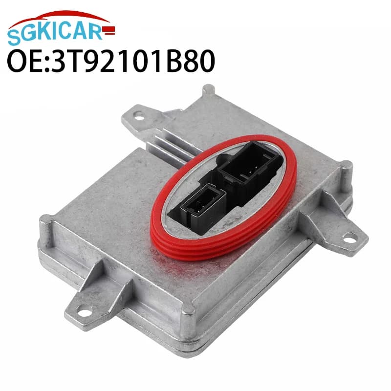 3T92101B80 Car HID Headlight Ballast Control Module For Hyundai Santa Fe 2013-2015 92190-2W300
