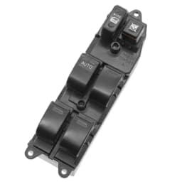 84820-12340 8482012340 LHD Car Power Master Window Switch For Toyota Corolla AE11 CE110 EE11 ZZE11 RAV4 84820-60110 84820 60110