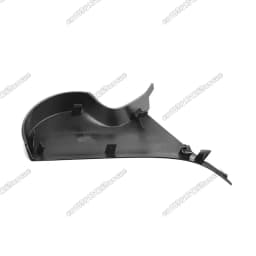 NEW For Tesla Model 3 2017-2026 Highland Side Rearview Mirror Lower Holder Base Shell Bottom Cover Reverse Mirror Case Housing