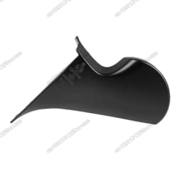 NEW For Tesla Model 3 2017-2026 Highland Side Rearview Mirror Lower Holder Base Shell Bottom Cover Reverse Mirror Case Housing