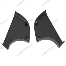 NEW For Tesla Model 3 2017-2026 Highland Side Rearview Mirror Lower Holder Base Shell Bottom Cover Reverse Mirror Case Housing