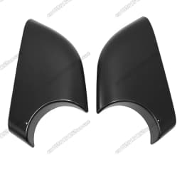 NEW For Tesla Model 3 2017-2026 Highland Side Rearview Mirror Lower Holder Base Shell Bottom Cover Reverse Mirror Case Housing