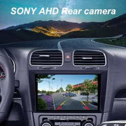Android 16 Car Radio For Volkswagen VW Golf 6 MK6 GTI 2008-2016 Wireless Carplay Auto Radio Car Multimedia 4G DSP 2 Din