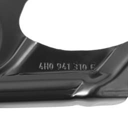 Genuine Front Rear Left Right Headlight Level Sensor 4H0941285G,4H0941286G,4H0941309C,4H0941310C For AUDI A6 C7,A7/S7,A8L D4,Q5