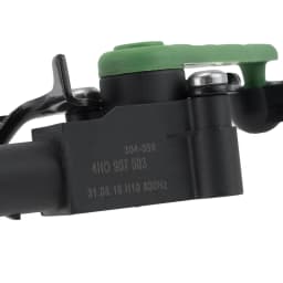 Genuine Front Rear Left Right Headlight Level Sensor 4H0941285G,4H0941286G,4H0941309C,4H0941310C For AUDI A6 C7,A7/S7,A8L D4,Q5