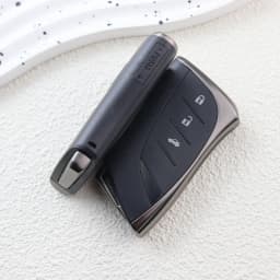 Upgrade Car Key Shell for Lexus GS430 GS300 LS460 GS450h GS350 ES350 RX450H GX460 CT200 LS600h IS350 IS250 LX570 RX350 HS250h