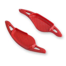 For BMW 1/2/3/5/6/7 Series GC GT Touring F40 F44 F90 G01 G02 G20 G21 G30 G31 G32 G11 G12 XDRIVE Steering Wheel Paddle Shift DSG