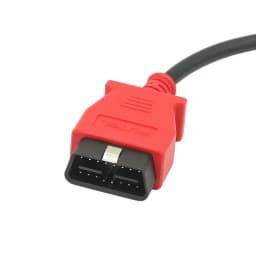 OBD2 Main Test Data Cable DB15PIN DB26PIN for AUTEL DS808/MS905/MS906/MS908 to Car Obd Diagnostic Tool Connection Adapter Line