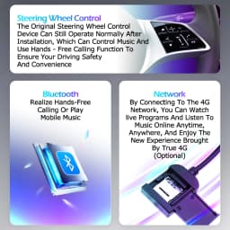 For Renault Clio 4 2012-2016 Carplay Car Radio Multimedia Video Player Android 16 Auto WIFI GPS Navigation DSP Stereo BT Tools
