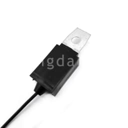 6555K9 For Peugeot 206 Citroen ZX Elysee Fukang PicassoN68 Anti-interference capacitor,ignition coil capacitor resistance