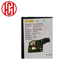 OEM PCB For VW Seat Leon Ateca Golf7 MK7 Touran Polo Tiguan Skoda Octavia MQB48 434MHz For VW Remote Car Key 5G6959752AB BB AG