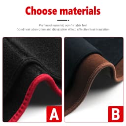 For Kia Sportage 4 2016 2017 2018 2019 2020 2021 Car Dashboard Sun Shade Mat Instrument Desk Non-slip Cover Accessories