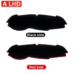 For Kia Sportage 4 2016 2017 2018 2019 2020 2021 Car Dashboard Sun Shade Mat Instrument Desk Non-slip Cover Accessories