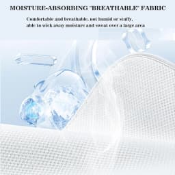 Car Ice Silk Seat Cushion Cover For Tesla Model 3 / Y Juniper 2019-2026 Breathable Comfortable Seat Pad Car Interior Accessories