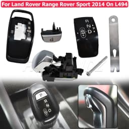 Gear Lever Repair Kit For Land Rover Range Rover Sport 2014 Onwards L494 LR117072 Gear Stick Repair Kit